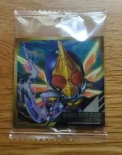仮面ライダーシールウエハース 仮面ライダーZX - メルカリ