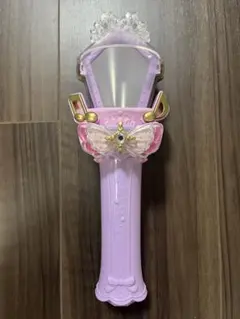 キミとアイドルプリキュア♪ キミとアイドル変身キラキラショータイムマイク