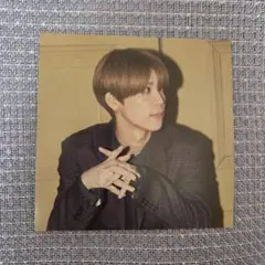timelesz 1st EP 通常盤 先着特典 アナザージャケット 松島聡