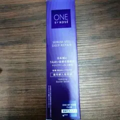 ONE BY KOSÉ SERUM VEIL DEEP REPAIR 60ml