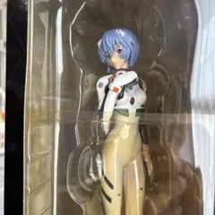 エヴァンゲリオン新劇場版 プレミアムフィギュア Vol.2 レイ・アヤナミ