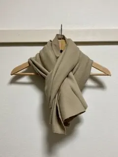 CURLY カーリー CLOUDY STOLE ストール