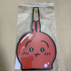 ちいかわ ヨーカドー 縁日くじ 缶バッジ うさぎ