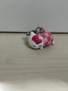 ハローキティ お手玉めじるしアクセサリー