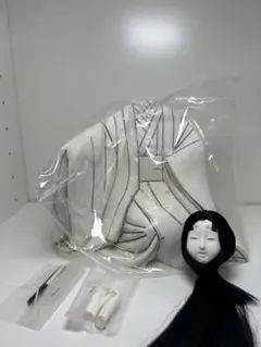 真多呂人形　舞ひとさしのサムネイル