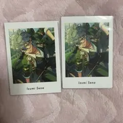 あんスタ ぱしゃっつ vol.6 action 瀬名泉