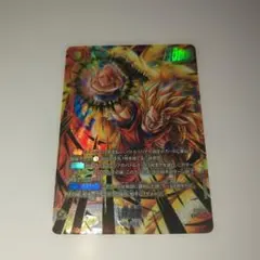 孫悟飯SH SCR スーパーパラレル フュージョンワールド - メルカリ