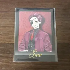 WIND BREAKER ウィンブレ展　蘇枋隼飛　ぱしゃこれ　PREMIUM