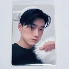 ATEEZ サン　トレカ　GOLDEN シドニー　MAKESTAR 特典