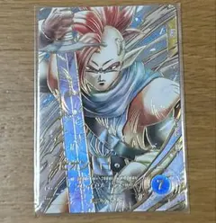 ドラゴンボールスーパーダイバーズ GDR SDV9-064 タピオン パラレル②