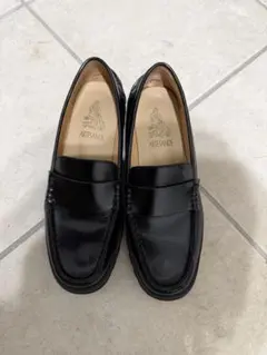 steaven alan ARTESANOS 3EYE モカシンシューズ steaven alan ARTESANOS 3EYE モカシンシューズ - メルカリ