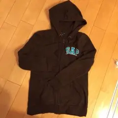6 GAP レディースパーカー Sサイズ