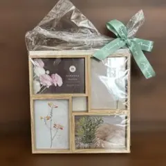 フォトフレーム　L4枚　HARROW4