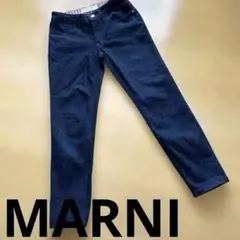 MARNI デニム