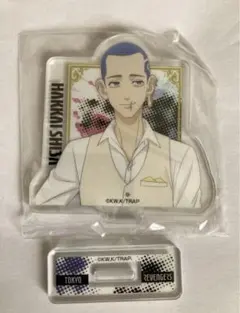 ❤️東京リベンジャーズ❤️あたり付きアクスタコレクション Vol.1 ❤️柴八戒❤️