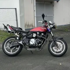 ゼファー400のサムネイル