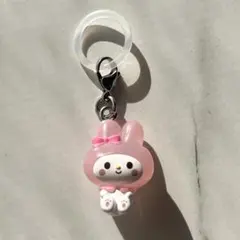 マイメロ ゆるっとめじるしアクセサリー