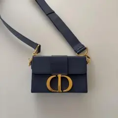 ディオール ショルダーバック