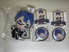グッスマくじ　初音ミク　カイトまとめセット