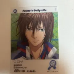 2025年最新】テニスの王子様 不二周助 セットの人気アイテム - メルカリ