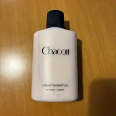 Chacott リキッドファンデーション302 200mlのサムネイル
