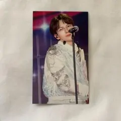 M!LK 吉田仁人 トレカ 爆裂ホームパーティー会場限定 - メルカリ