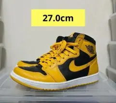 送料無料 Nike Air Jordan 1 High OG 