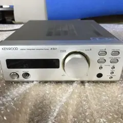 2025年最新】Kenwood アンプの人気アイテム - メルカリ