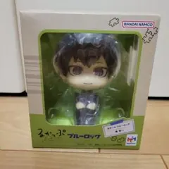 ブルーロック　潔世一　るかっぷ　フィギュア
