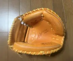 新品未使用 Regent（リージェント）」ヴィンテージモデル キャッチャー