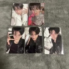 SEVENTEEN セブチ HAPPY BURSTDAY ドギョム