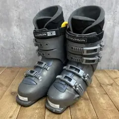 3F 【多機能モデル】SALOMON サロモン スキーブーツ Performa 2026年最新】サロモン PERFORMAの人気アイテム - メルカリ