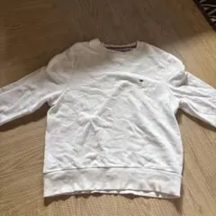 トミー長袖スウェット