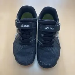 ※3/14までの掲載　　asics Lazerbeam スニーカー　21.5cm