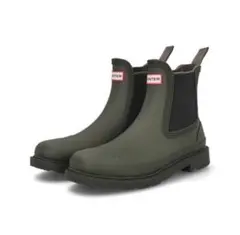 HUNTER ハンター COMMANDO CHELSEA BOOT 26.0cmのサムネイル