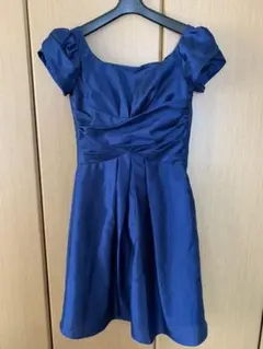 ドレス 結婚式 二次会 発表会 二の腕カバー