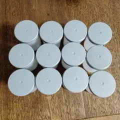 フィルムケース　空　12個