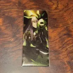 FGO 最終再臨展 編成画面風カード キングプロテア - メルカリ