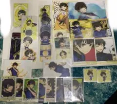 ブルーロック 蜂楽廻 セット