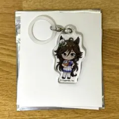 ウマ娘 アンブレラマーカー ミスターシービー