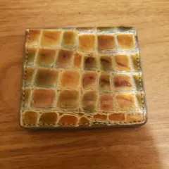 Coccoフィオーレ　コインケース