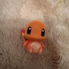 ポケモン ヒトカゲ フィギュア