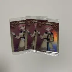 にじさんじ ウエハース 笹木咲