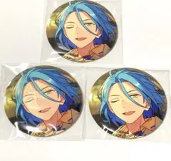 【匿名配送】あんスタ　HiMERU イベコレ缶バッジ　まとめ売り