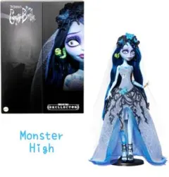 ※eun様お取り置き　コープスブライド エミリー コレクションドール フィギュア eun様お取り置き コープスブライド エミリー コレクションドール