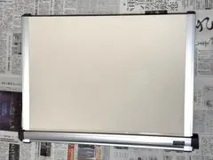状態良好】製図板 キャリーバッグ・製図用紙バッグ付 MUTOH平行定規 