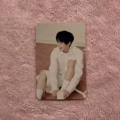 nct wish wishful ユウシ トレカ タワレコ HMV 特典