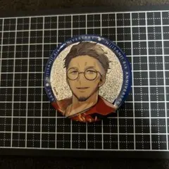 にじさんじ 缶バッジ 舞元啓介