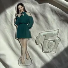 TWICE ダヒョン アクリルスタンド