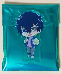 ブルーロック コラボカフェ本舗 アクスタ 愛空